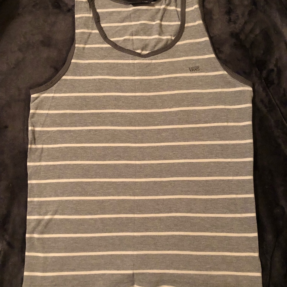 Vans tank top